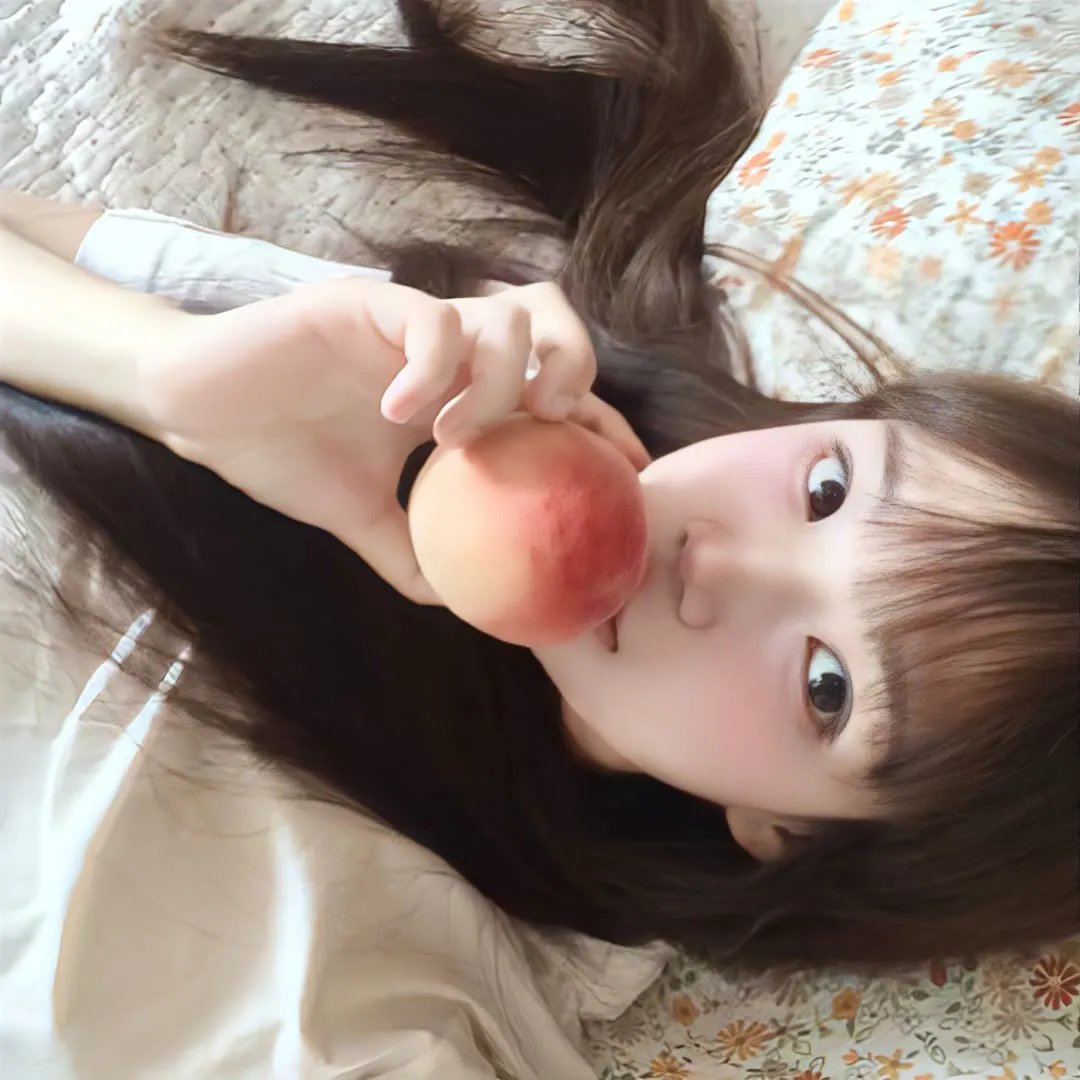 全民追女王