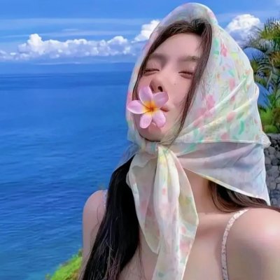我们在南太平洋上的岛屿