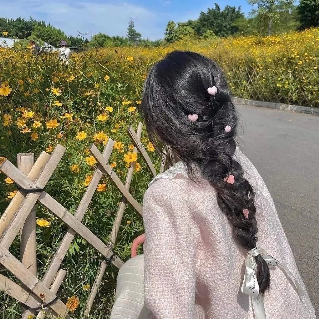 丑人儿